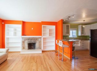 2105 8th St, Berkeley, CA 94710