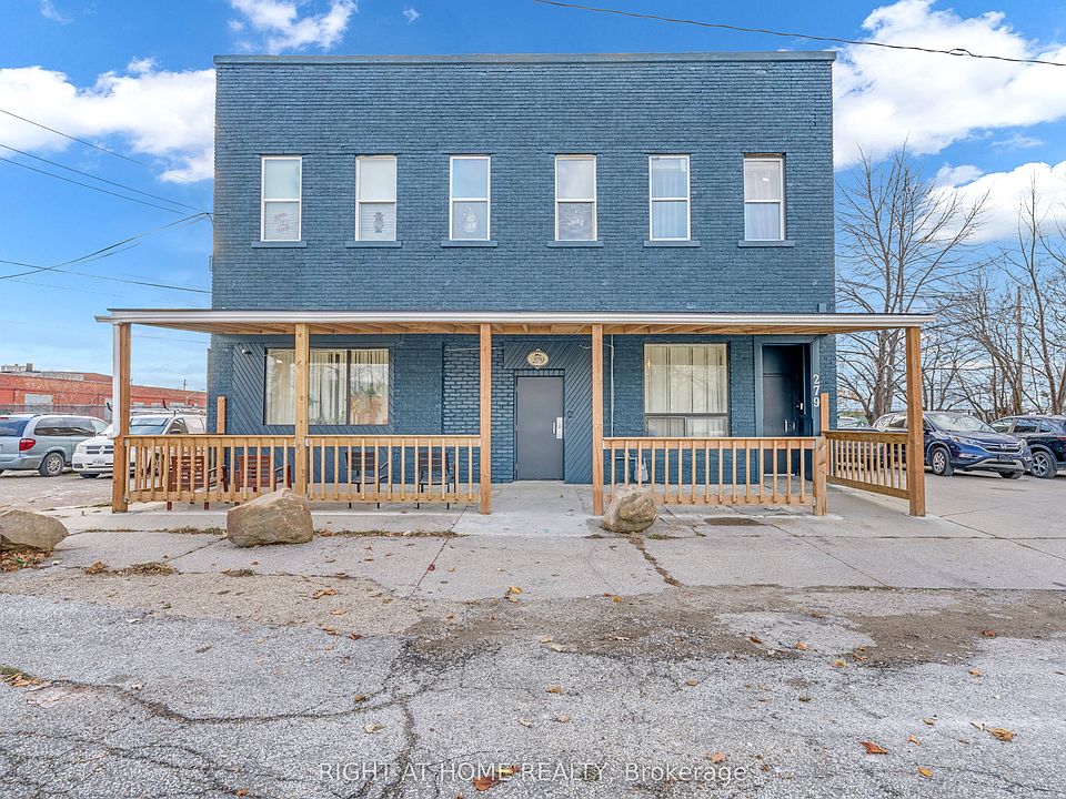 1st image of 279 Drouillard Rd #2