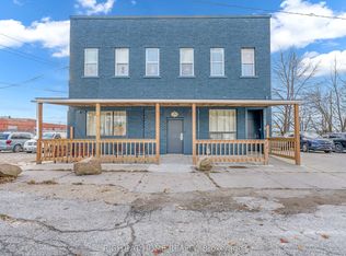 279 Drouillard Rd #3, Windsor, ON N8Y2P4