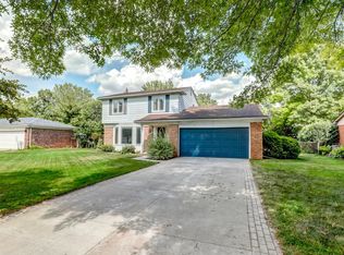 2845 Seminole Rd, Ann Arbor, MI 48108
