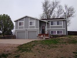 Home for Sale in TOWANDA, Kansas $210,000