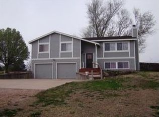 2799 SW Hunter Rd, Towanda, KS 67144