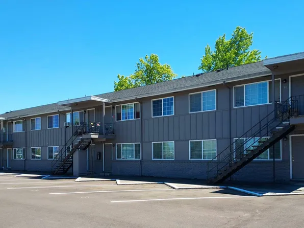 810 18th Ave SW APT 5, Albany, OR 97321