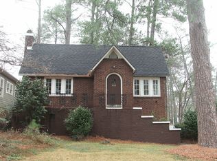 1414 Roseland Dr, Birmingham, AL 35209