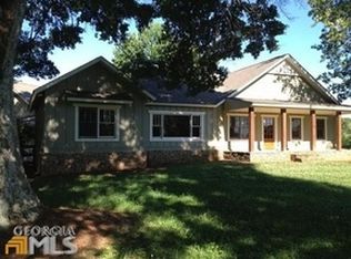 881 Ben Higgins Rd, Dahlonega, GA 30533