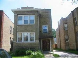 5731 S Campbell Ave, Chicago, IL 60629