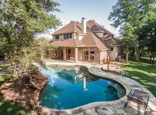 931 Emerald Sound Blvd, Oak Pt, TX 75068