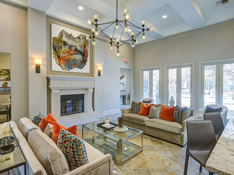 Renaissance at Preston Hollow — Photo 14