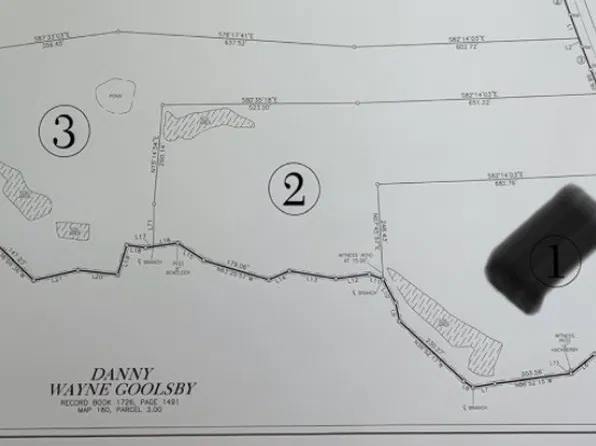 499 Turney Rd, Auburntown, TN 37016