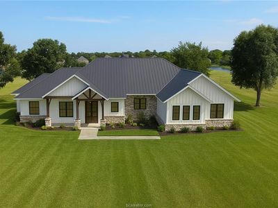 5877 Rain Meadow Dr, College Station, TX, 77845