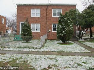 1253 Booker Ter, Capitol Heights, MD