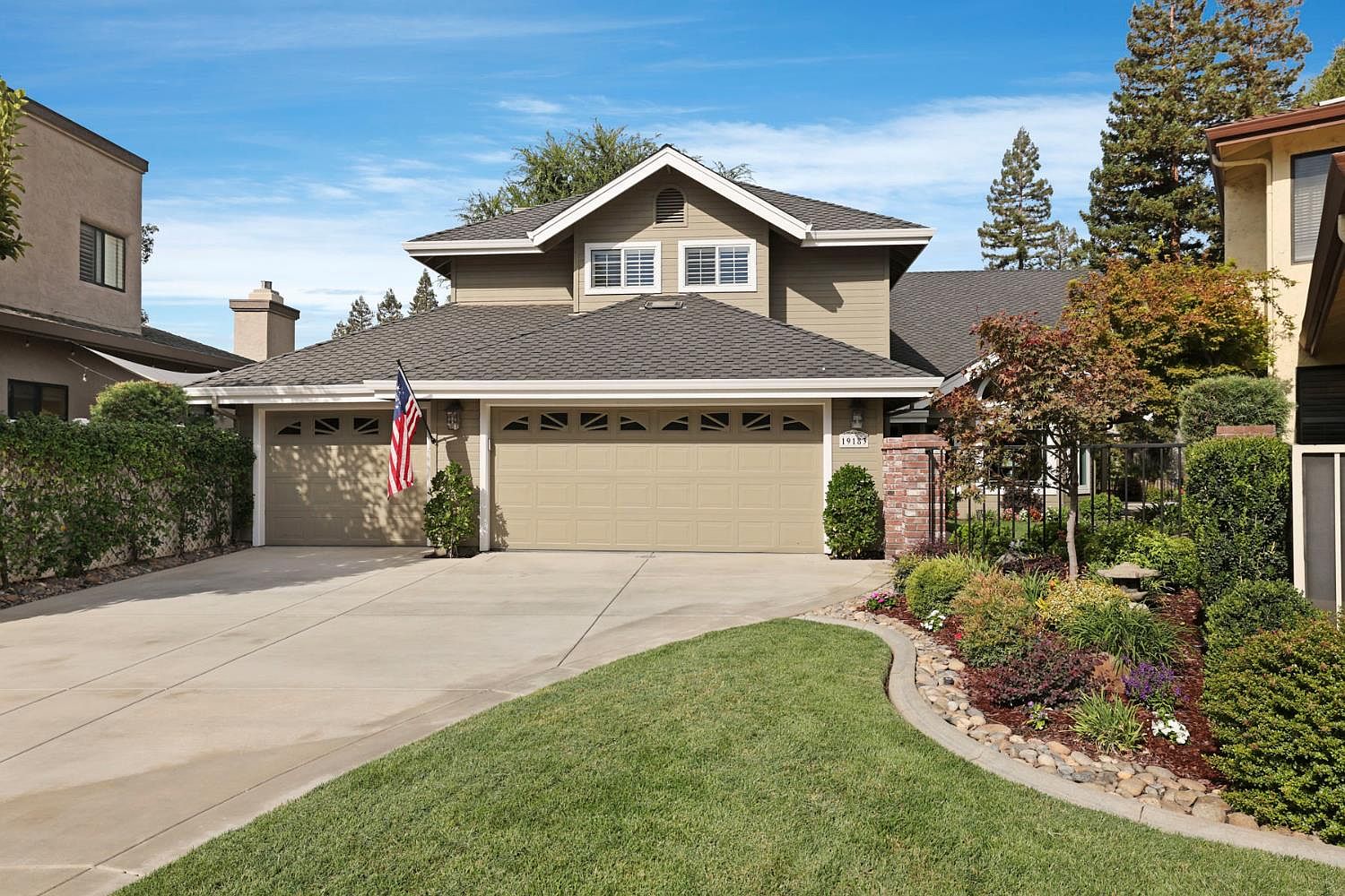 19183 N Spyglass Ct — Woodbridge Golf & Country Club
