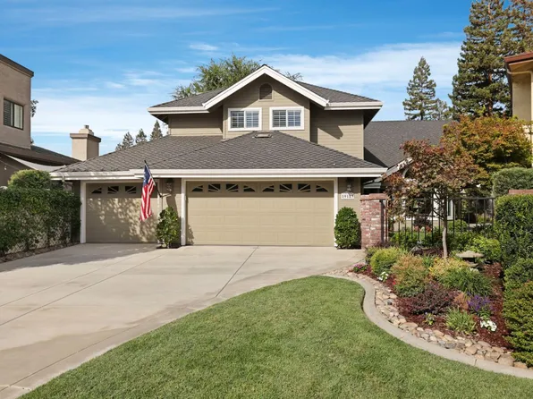 19183 N Spyglass Ct, Woodbridge, CA 95258