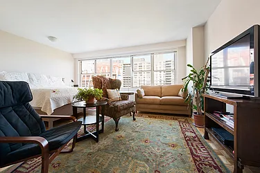 Rented by Compass