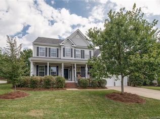 4303 Sunset Rose Dr, Fort Mill, SC 29708