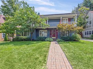 437 W 66th Ter, Kansas City, MO 64113