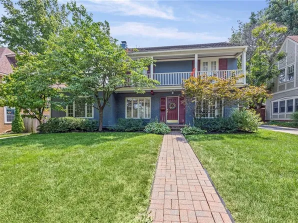 437 W 66th Ter, Kansas City, MO 64113