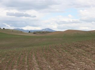 21 Kestrel Ln, Pullman, WA 99163