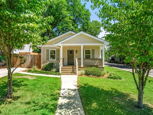 1606 May Ave, Atlanta, GA 30316