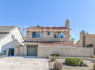 1742 La Cruz Dr, Henderson, NV 89014