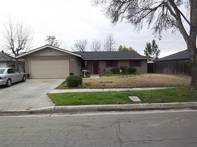 5922 E Grant Ave, Fresno, CA, 93727