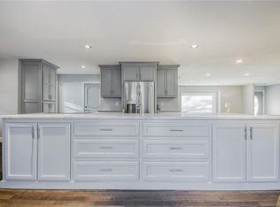 1228 Benson Dr, Norman, OK 73071