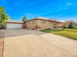 2260 W 74th Ave, Denver, CO 80221