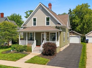 808 E Hancock St, Appleton, WI 54911