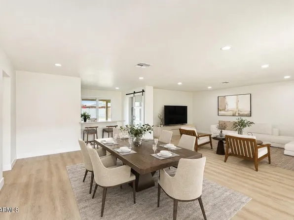 2611 N 23RD Avenue, Phoenix, AZ 85009