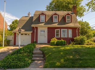 1400 Summit Ter, Linden City, NJ 07036