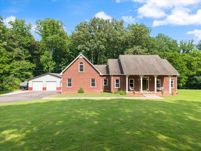 191 Spicer Rd, Burns, TN, 37029