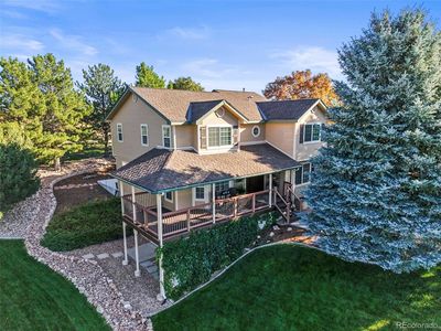 25741 E Kettle Circle, Aurora, CO, 80016