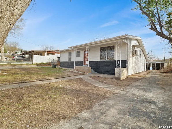 428 Koehler Ct, San Antonio, TX 78223