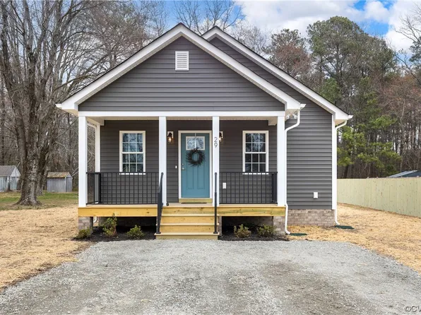 29 Rodman Rd, Richmond, VA 23224
