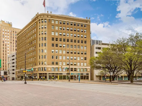 411 W 7th St APT 708, Fort Worth, TX 76102