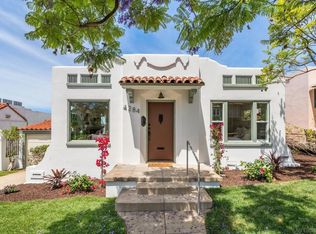 4284 Ampudia St, San Diego, CA 92103