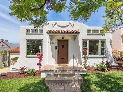 4284 Ampudia St, San Diego, CA, 92103