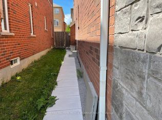 53 Froud Dr #BASEMENT, Richmond Hill, ON L4S0C6
