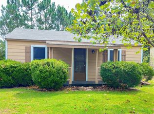 205 Pecan St, Mount Vernon, TX 75457