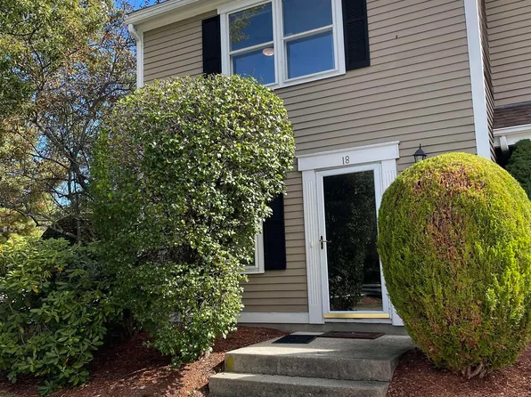 18 Cadogan Way, Nashua, NH 03062