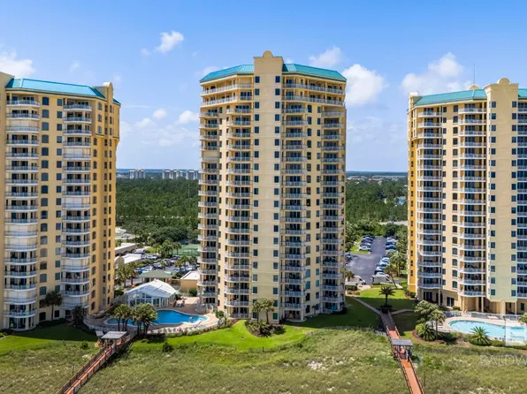 13599 Perdido Key Dr APT T-8a, Perdido Key, FL 32507
