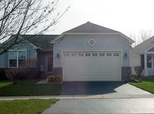 12965 W Coventry Ln, Huntley, IL 60142