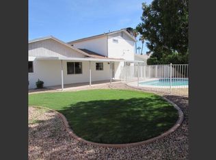 3008 S Standage, Mesa, AZ 85202