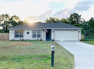 2762 Felix Rd SE, Palm Bay, FL 32909