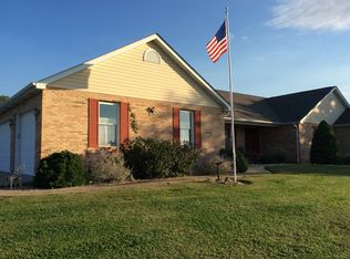 743 Sunset Hvn, De Soto, MO 63020