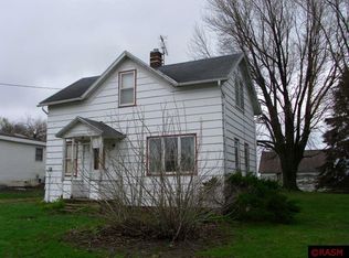 57849 Fort Rd, Klossner, MN 56073