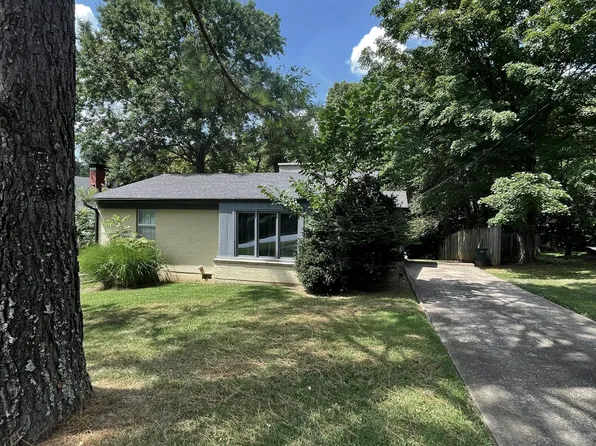 356 E Dickson St, Fayetteville, AR 72701
