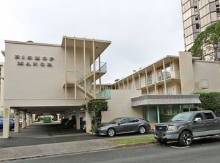 920 Kaheka St APT 14, Honolulu, HI 96814