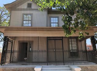 1114 May St #A, Fort Worth, TX 76104