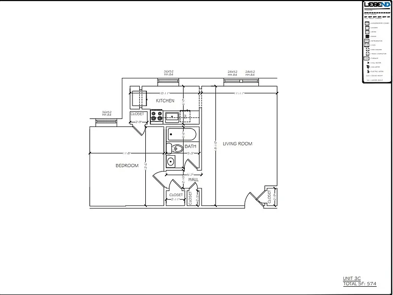 Campus Apartments — Photo 15